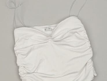 missguided bluzy: Amisu, Top damski, rozmiar S — 1