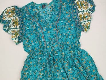 sukienka w kwiaty shein plus size: Shein, Sukienka damska, rozmiar M — 1