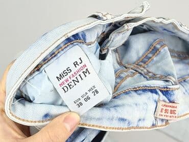 Ubrania damskie: Miss RJ, Jeansy damskie, S — 7