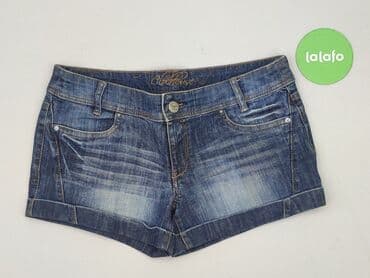 krótkie spodenki do grubych rajstop: Clockhouse, Szorty damskie, L — 2