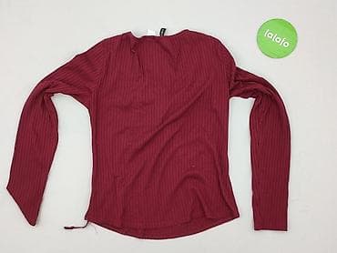 sweter hm: H&M Divided, Bluzka damska, rozmiar S — 3