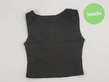 bluzki w zebre: Top damski, S — 4