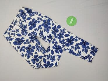 spodnie czarne tatuum: Tatuum, Spodnie materiałowe damskie, rozmiar XS — 3