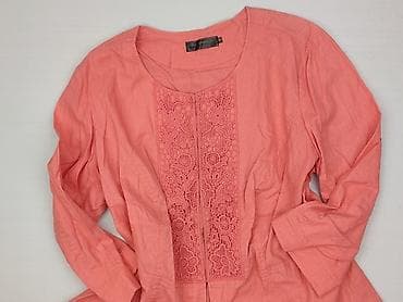 camaieu: BPC Selection, Bluzka damska, rozmiar 5XL — 1