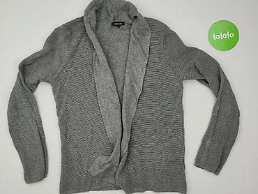 bolerko sweterkowe: More & More, Kardigan damski, rozmiar XS — 2