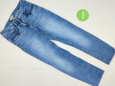 джинси жіночі сінсей: Blue Motion, Jeans for women, size S (EU 36) — 2