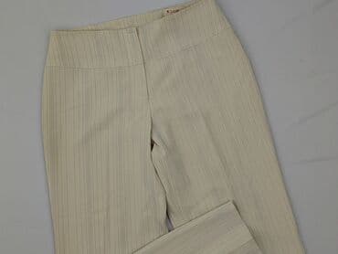 spodnie w łaty: Брюки жіночі, розмір L — 2