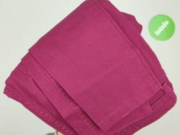 h m hello kitty spodnie: Terranova, Spodnie materiałowe damskie, M — 5