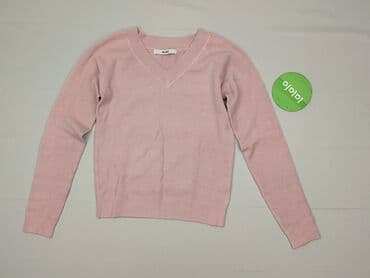 czy sweter z akrylu jest dobry: Sweter damski, rozmiar S — 3