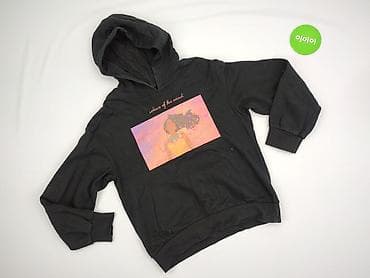 bluza żaba: Cropp, Bluza z kapturem damska, rozmiar XS — 2