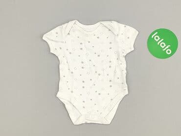 podkoszulka niemowlęca: Body, F&F, 3-6 months, 
condition - Very good — 2
