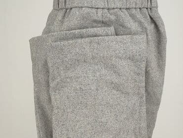 hm spodnie zimowe: H&M L.O.G.G., Spodnie materiałowe damskie, rozmiar S — 6