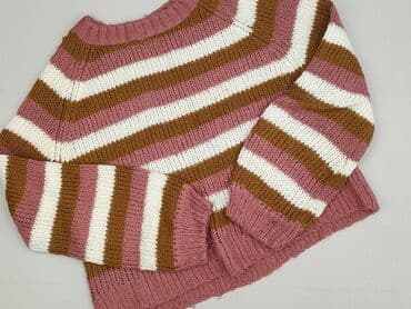 sweter żeglarski: Sinsay, Sweter damski, L — 1