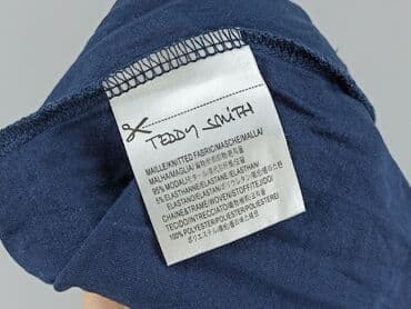 koszulki leo messiego: Teddy Smith, Women`s T-shirt, size S (EU 36) — 5
