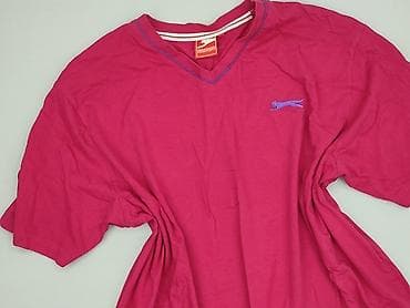 nike shox: Slazenger, T-shirt damski, rozmiar XL — 1