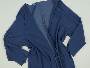 kimono kurtka: Kardigan damski, rozmiar 2XL — 1