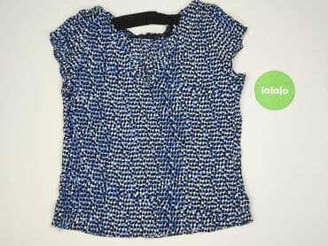 bluzki paski: Bluzka damska, rozmiar L — 3