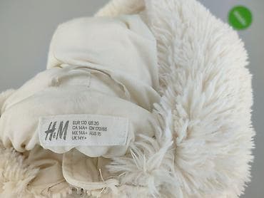 misbhv trampki: H&M, Bluza z kapturem damska, rozmiar S — 5