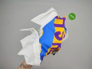 t shirty columbia: Shein Curve, Koszula damska, 2XL — 6