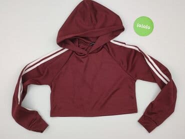 Ubrania damskie: Wassyl, Bluza z kapturem damska, XS — 2