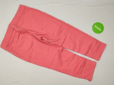 endo piżamy: Janina, Spodnie materiałowe damskie, M — 3