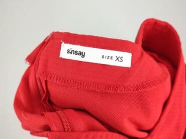 ksara sukienki: Sinsay, Sukienka damska, rozmiar XS — 4