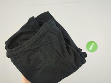 black squad t shirt: Primark, Women`s T-shirt, size XL — 6