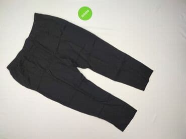 c a piżama: Yessica, Women`s trousers, size 2XL (EU 44) — 3