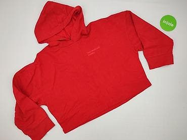 bluzy decathlon: Gina Tricot, Bluza z kapturem damska, rozmiar XL — 3