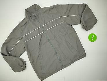 kurtka softshell hm: Męska kurtka przejściowa, rozmiar 3XL — 2