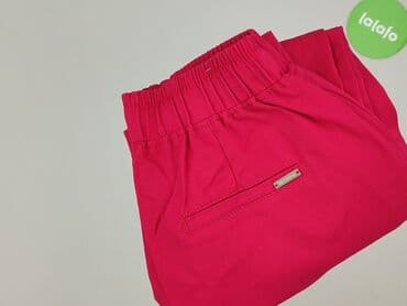 spodnie dresowe pinko: Spodnie materiałowe damskie, rozmiar M — 5