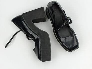 Women: Flat shoes for women, 40, condition - Very good — 1