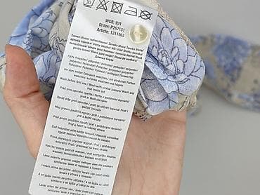 jula kombinezon: Janina, Bluzka damska, rozmiar XL — 4