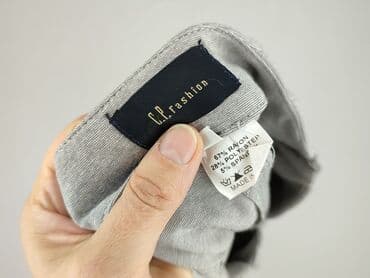 spódnice plisowane tiulowe czarne: Spódnica damska, rozmiar 2XL — 5
