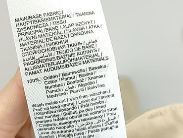 spodenki pull: Orsay, Spodnie materiałowe damskie, rozmiar 2XS — 6