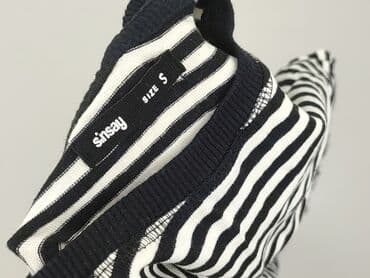 sinsay bluza w paski: Sinsay, Bluzka damska, rozmiar S — 4