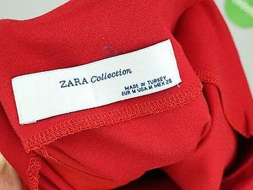 mango spódnica: Zara, Spódnica damska, rozmiar M — 4