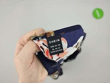 dresy hello kitty shein: Shein, Bluzka damska, rozmiar XL — 4