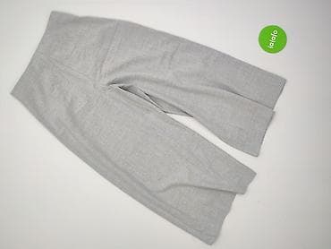 cropp cargo: Spodnie materiałowe damskie, rozmiar S — 3