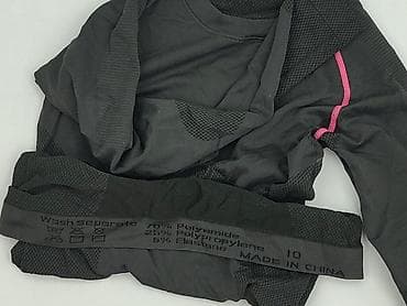 helly hansen: T-shirt damski, rozmiar S — 4