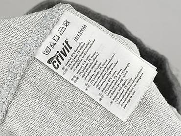 ubrania ca: Crivit, Szorty dla mężczyzn, rozmiar S — 5