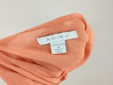 Kobiety: Amisu, Bluzka damska, rozmiar M — 5