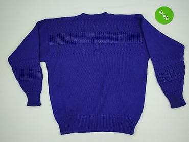sweter marks: Sweter damski, rozmiar 4XL — 3