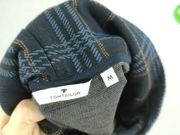 t shirty tommy hilfiger basic: Tom Tailor Denim, Bluzka damska, rozmiar M — 4