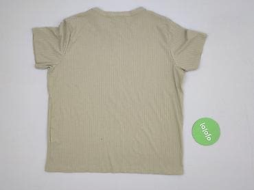 biustonosze 75 d: Sinsay, T-shirt damski, rozmiar L — 3