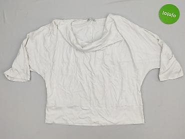 koszulka szpaka: Bluzka damska, rozmiar 4XL — 2