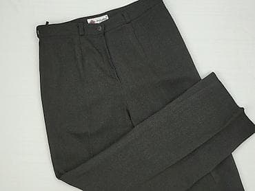 pullandbear pl: Joulie, Spodnie garniturowe dla mężczyzn, rozmiar S — 1
