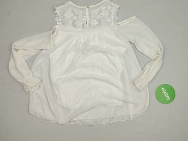 bluzki do stroju ludowego: Women's blouse, size M (EU 38) — 3