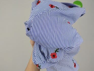 bluzka w paski c a: Жіноча блуза, розмір M — 4