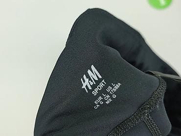 hm pizamy: H&M Sport, Legginsy Sportowe damskie, rozmiar L — 4